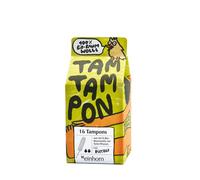 einhorn - Tam Tamponi Piccolo 16 pz Tampone
