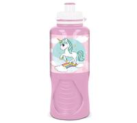 Einhorn Unicorn ERGO Bottiglia D'Acqua Per Bambini Sportiva 430ml U-1128