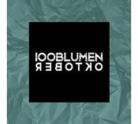 EINHUNDERT BLUMEN - OKTOBER -DOWNLOAD-