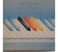 Einigkeit und Recht und Freiheit [Vinyl LP]