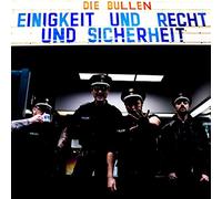 einigkeit und recht und sicherheit (lim.ed.)