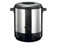 Einkoch- E Distributore Automatico di Bevande Calde 26 Litro