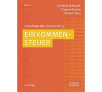 Einkommensteuer: 2