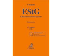 Einkommensteuergesetz: EStG Chat-Book: Buch inklusive KI-Anwendung FRAG DEN SCHMIDT