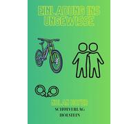 Einladung ins Ungewisse