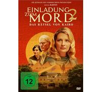 Einladung zum Mord 2 - Das Rätsel von Kairo