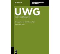 Einleitung; §§ 1-3