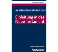 Einleitung in Das Neue Testament: 6