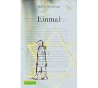 Einmal: Beeindruckend und preisgekrönt: Der Schrecken des Holocaust aus der Sicht eines Kindes: 31248