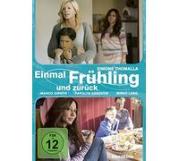 Einmal Frühling und zurück