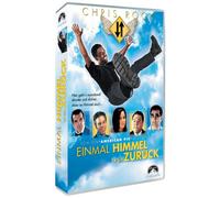 Einmal Himmel und zurück