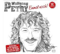 Einmal Noch by Wolfgang Petry (2014-02-25)