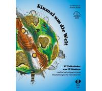 Einmal um die Welt (Tascabile)