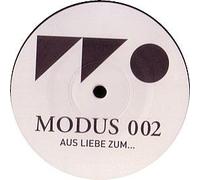 Einmusik - Aus Liebe Zum