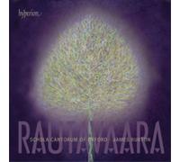 Einojuhani Rautavaara Choral Music (CD) Album