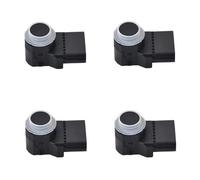 Einparkassistent 4 Pezzi Accessori Per Auto Sensore Parcheggio Paraurti Assistenza Retromarcia 4MT006HCD 4MT006KCB Per Hyundai Per I30 I40 96890-C1200 Rückfahrwarner