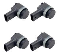 Einparkassistent Per Ford Per B-Max Per C-Max Per S-Max Per Fiesta Per Focus 8A6T-15K859-AA 4 Pezzi Sensore Parcheggio PDC Anteriore Per Auto 1S0919275 Rückfahrwarner