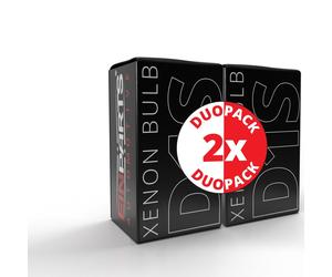 EINPARTS DUO EPD1S STANDARD Lampada xenon
