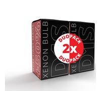EINPARTS DUO EPD1S50 +50% Lampada xenon