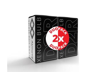 EINPARTS DUO EPD2RLL LONGLIFE Lampada xenon