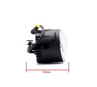 EINPARTS DUOLIGHT DL03 Fendinebbia