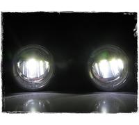 EINPARTS DUOLIGHT DL31 Fendinebbia