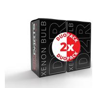 EINPARTS DuoPack D2R Xenon Standard Lampada xenon Lampadine xenon DUO EPD2R