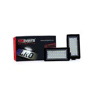 EinParts EP08 luci LED License Plate