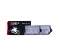 EINPARTS EP105OE Luce targa