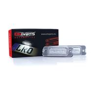 EINPARTS EP107OE Luce targa