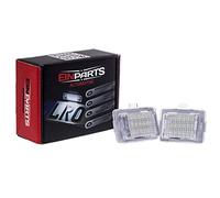 EinParts EP11 luci LED License Plate