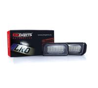 EINPARTS EP115 Luce targa