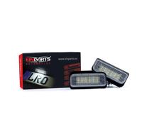 EINPARTS EP12 Luce targa