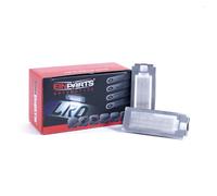 EINPARTS EP123 Luce targa