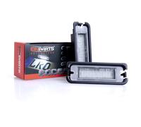 EINPARTS EP124 Luce targa