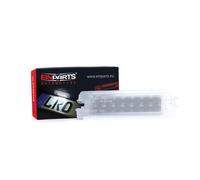 EINPARTS EP129 Luce targa