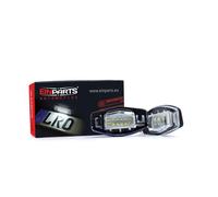 EINPARTS EP13 Luce targa