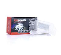 EINPARTS EP135 Luce targa