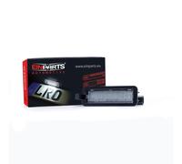 EINPARTS EP136 Luce targa