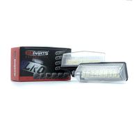 EINPARTS EP140 Luce targa