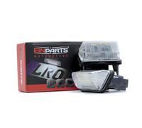 EINPARTS EP142 Luce targa