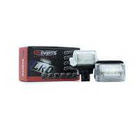 EINPARTS EP145 Luce targa