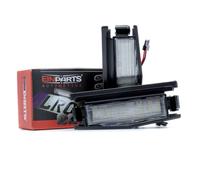 EINPARTS EP146 Luce targa