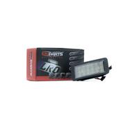 EINPARTS EP150 Luce targa