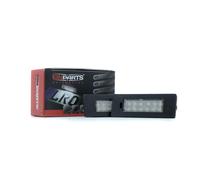 EINPARTS EP152 Luce targa