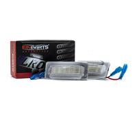 EINPARTS EP168 Luce targa