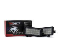 EINPARTS EP174 Luce targa