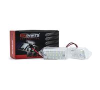 EINPARTS EP175 Luce targa