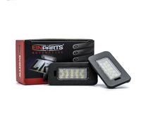 EINPARTS EP180 Luce targa