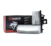 EINPARTS EP184 Luce targa